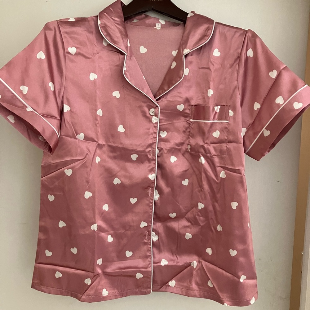 Ladies pajamas.  Brand new never worn. Size M. NWT
